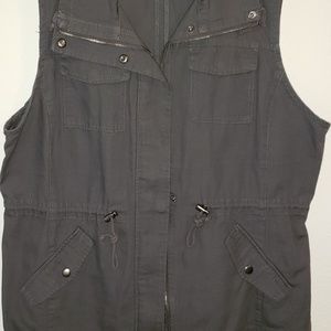Vest
